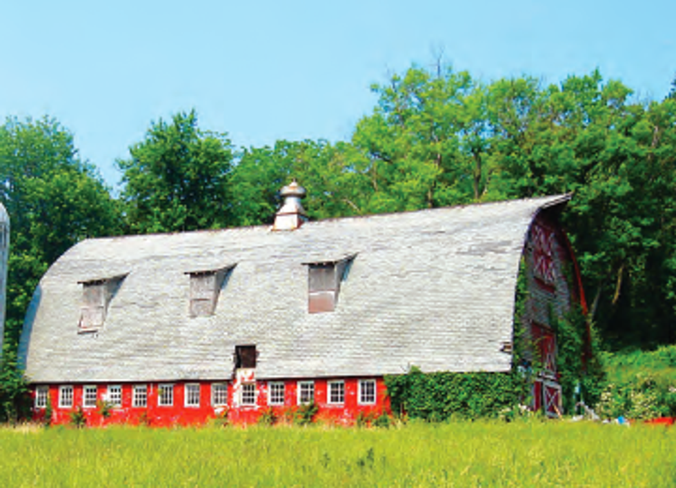 Farm Bill Heads to Senate and House Floors
