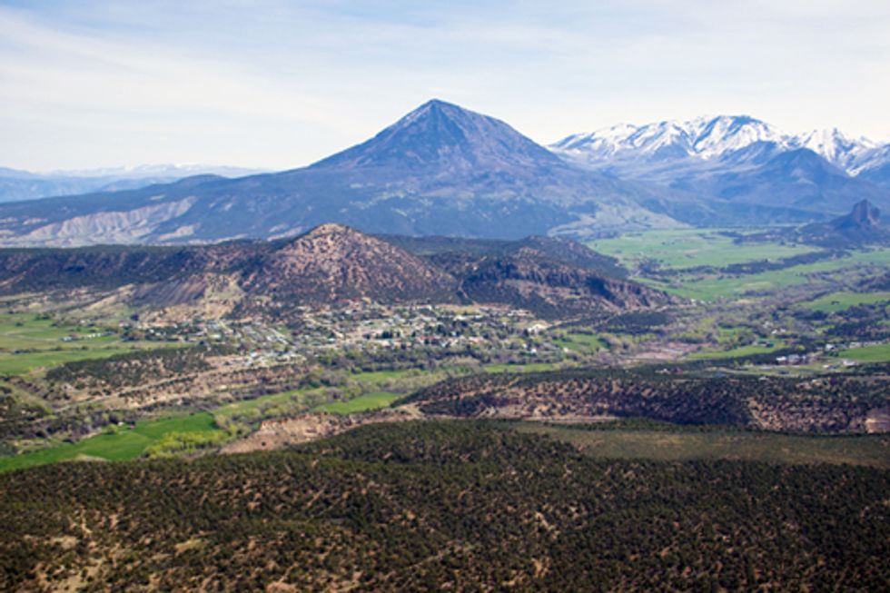 BLM Fails to Comply with Court Order, Refuses to Change Transparency Policy