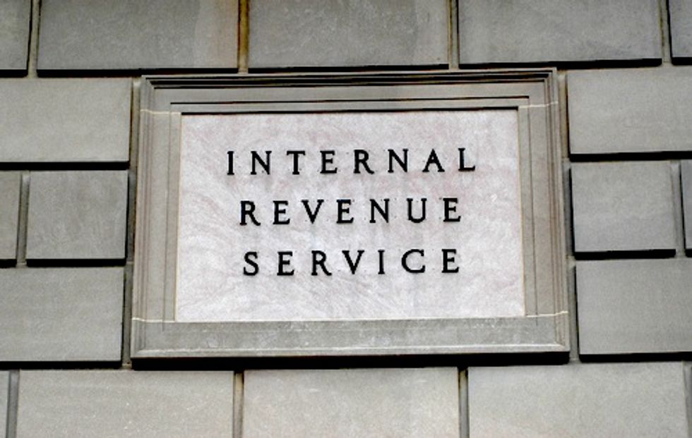 An Open Letter on Politically-Motivated IRS Audits