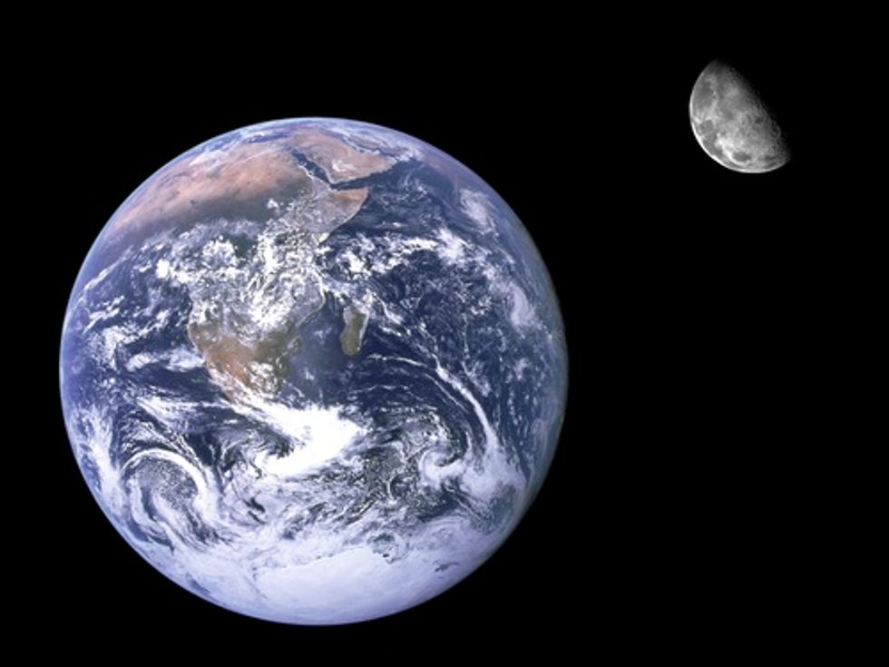 A Better World Lies Beyond Coal, Oil and Gas