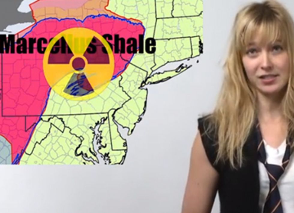 Viral Video: Radon in My Apartment?
