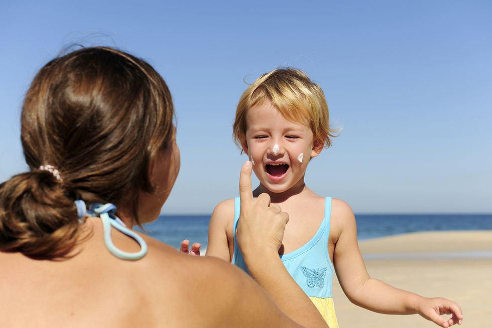 2013 Guide to Sunscreens: What to Use, What to Lose