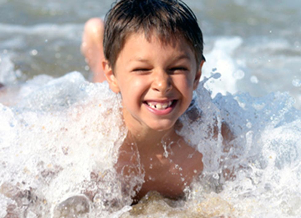 Waterkeeper Alliance Launches 2013 Swim Guide Website and Mobile App