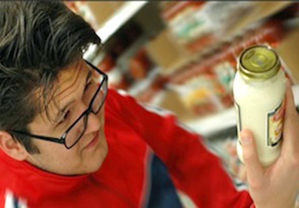 Senate Votes on Labeling Genetically Engineered Foods Today