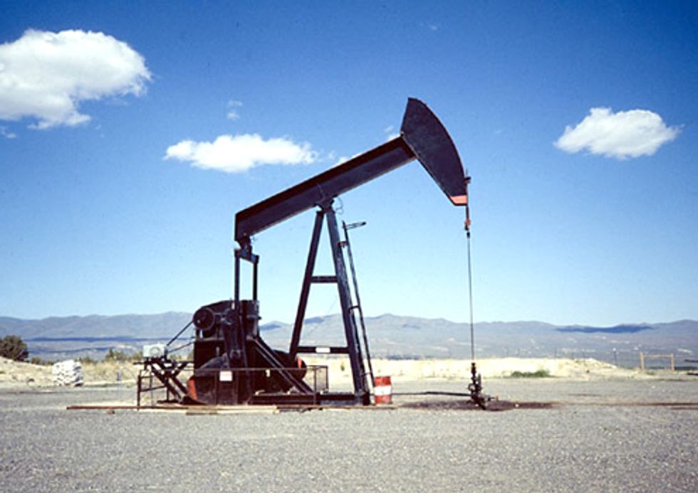 Dirty Energy Money Interests Prevail in Yesterday's House Vote
