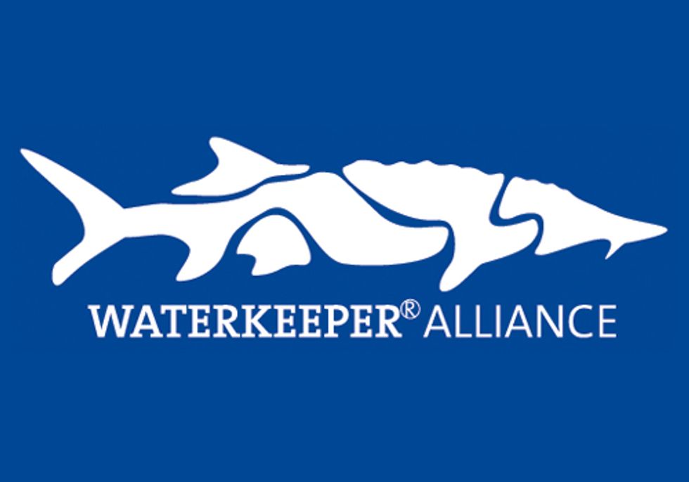 Announcing Waterkeepers Washington
