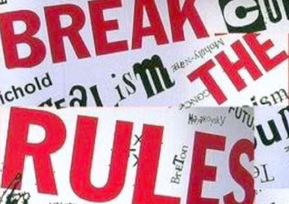 Breaking the Rules to Beat Corporate Polluters