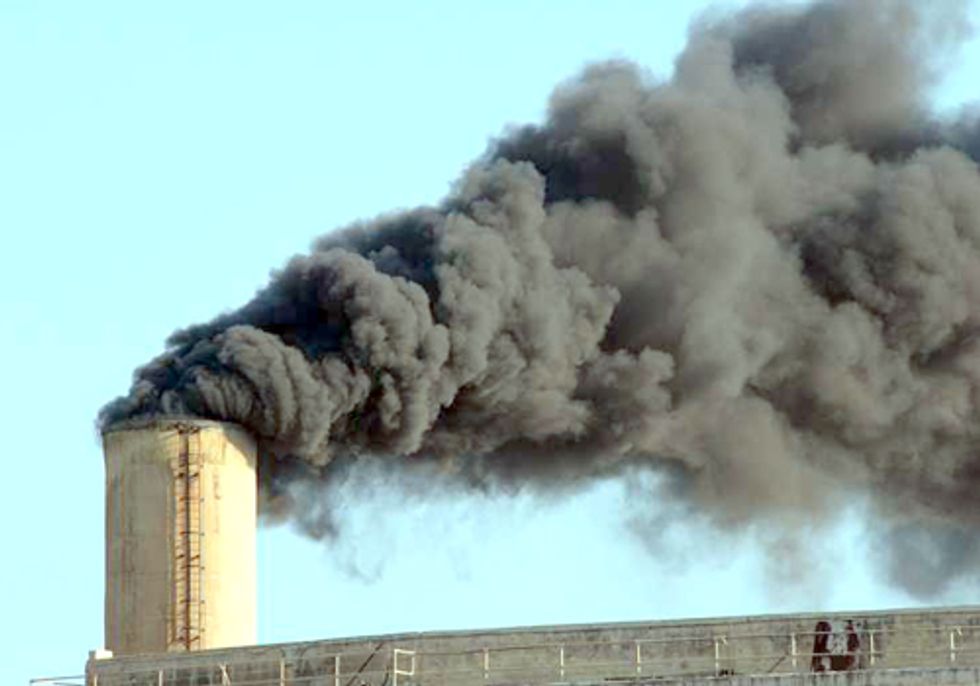 D.C. Court of Appeals Upholds EPA Greenhouse Gas Standards