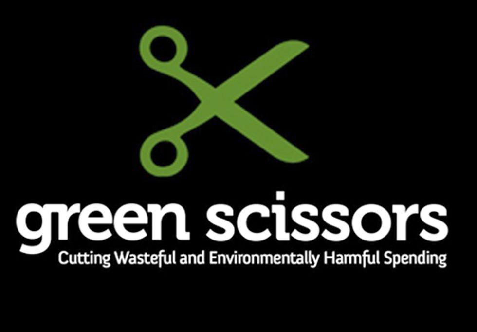 How to Save Taxpayers $750 Billion and Save the Environment