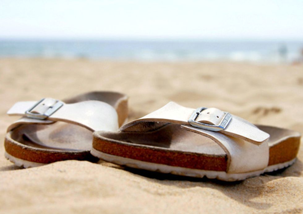 Annual Beach Report: Is Your Beach Safe for Swimming?