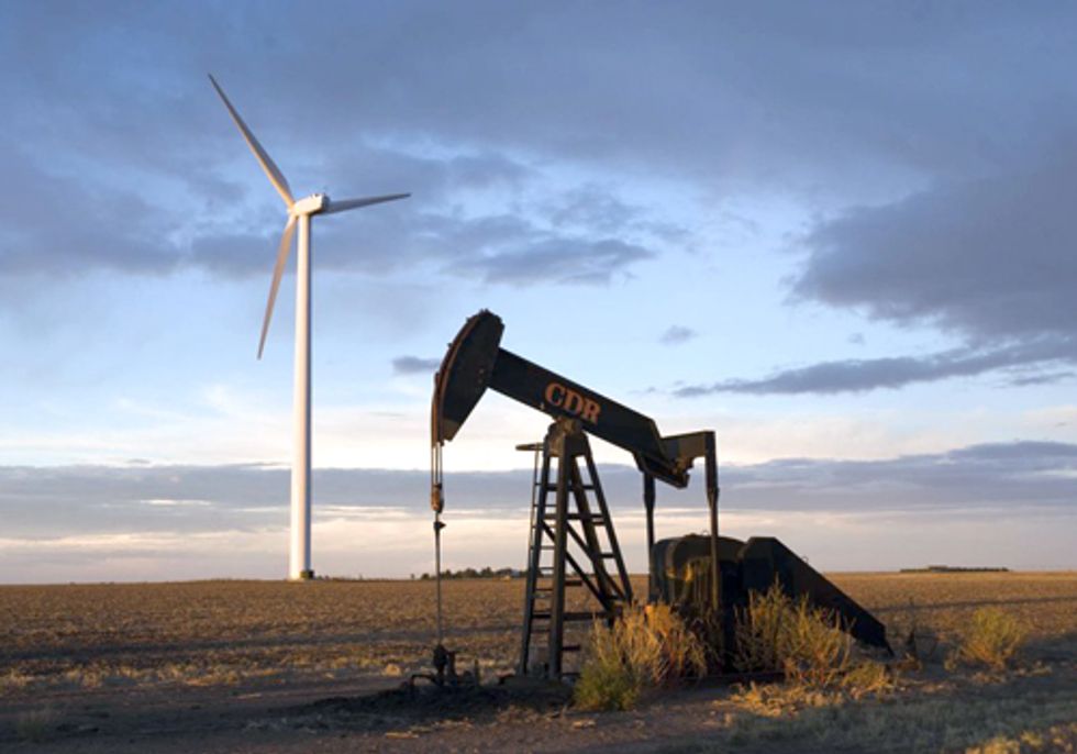 One Million Americans Lead Grassroots Effort for Clean Energy Agenda