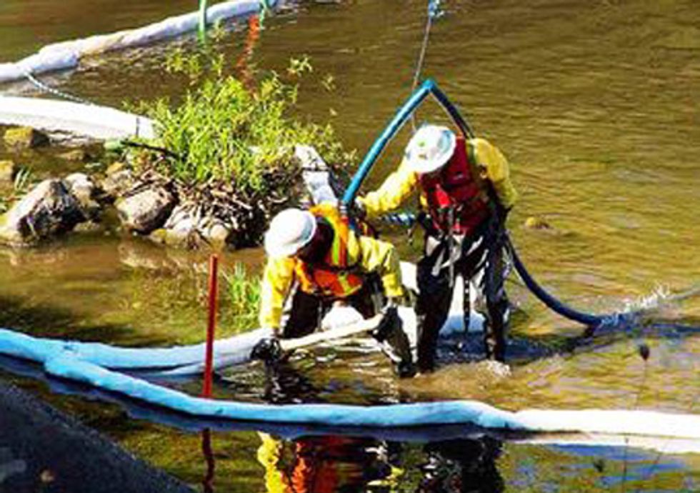 Tar Sands Pipelines Are Even Worse than You Think