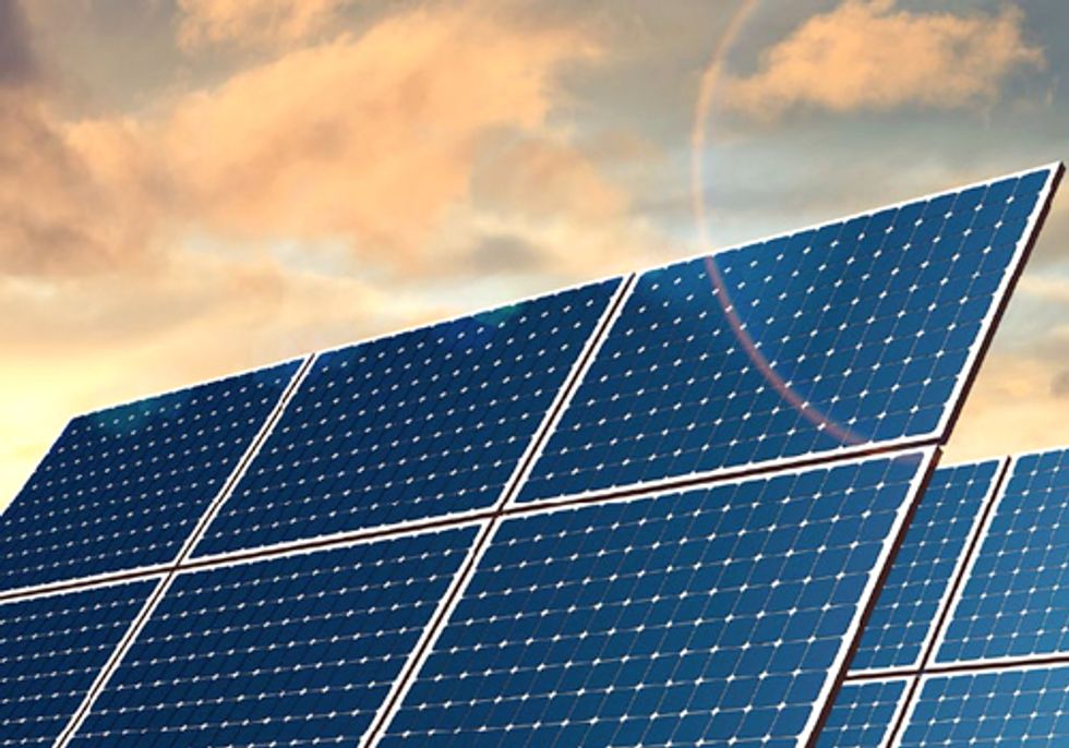 The Days of Cheap Coal-Fired Power Are Over