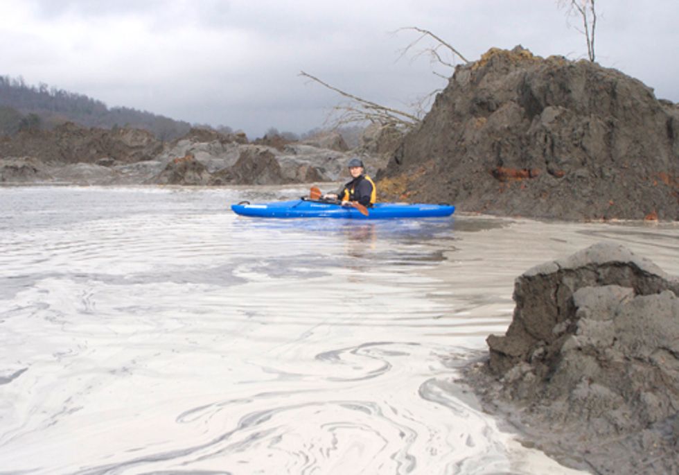 Coal Ash, Keystone XL Dropped from Transportation Bill