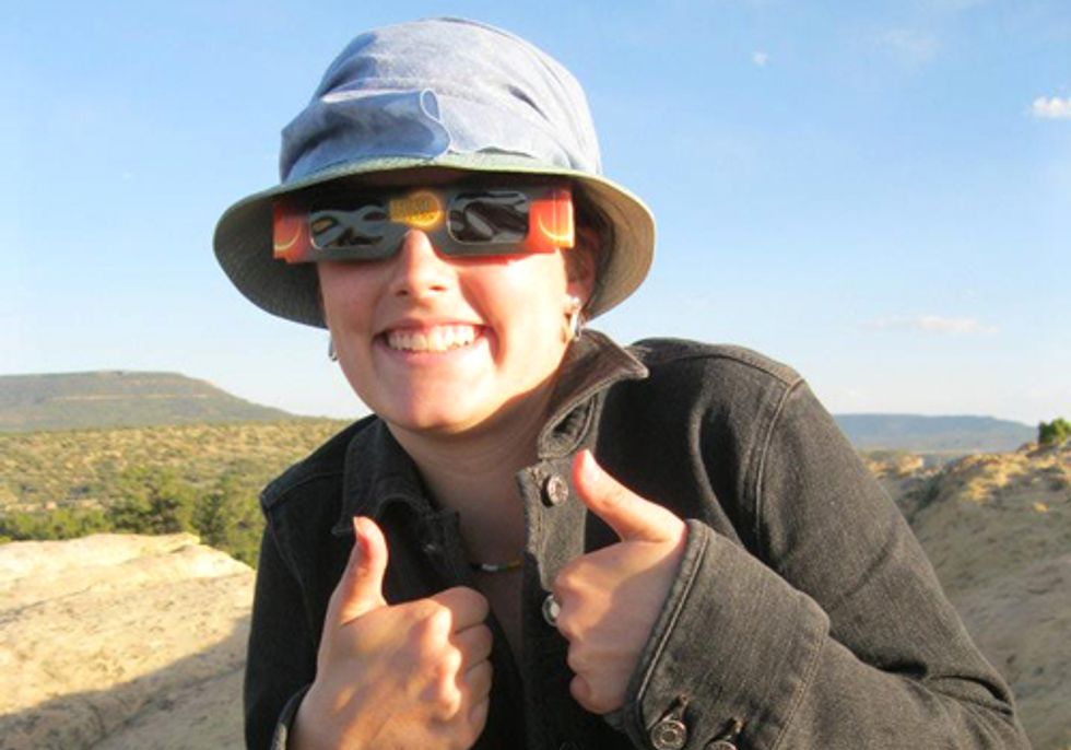 Youth vs. New Mexico in Climate Change Battle