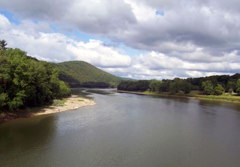 Fracking Water Withdrawals Suspended Due to Drought