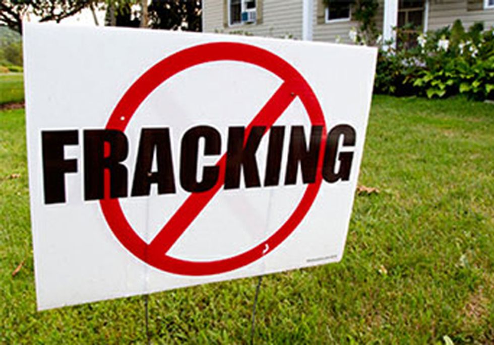 FRACKING DEBATE: Is the Fracking Boom Doing More Harm Than Good?