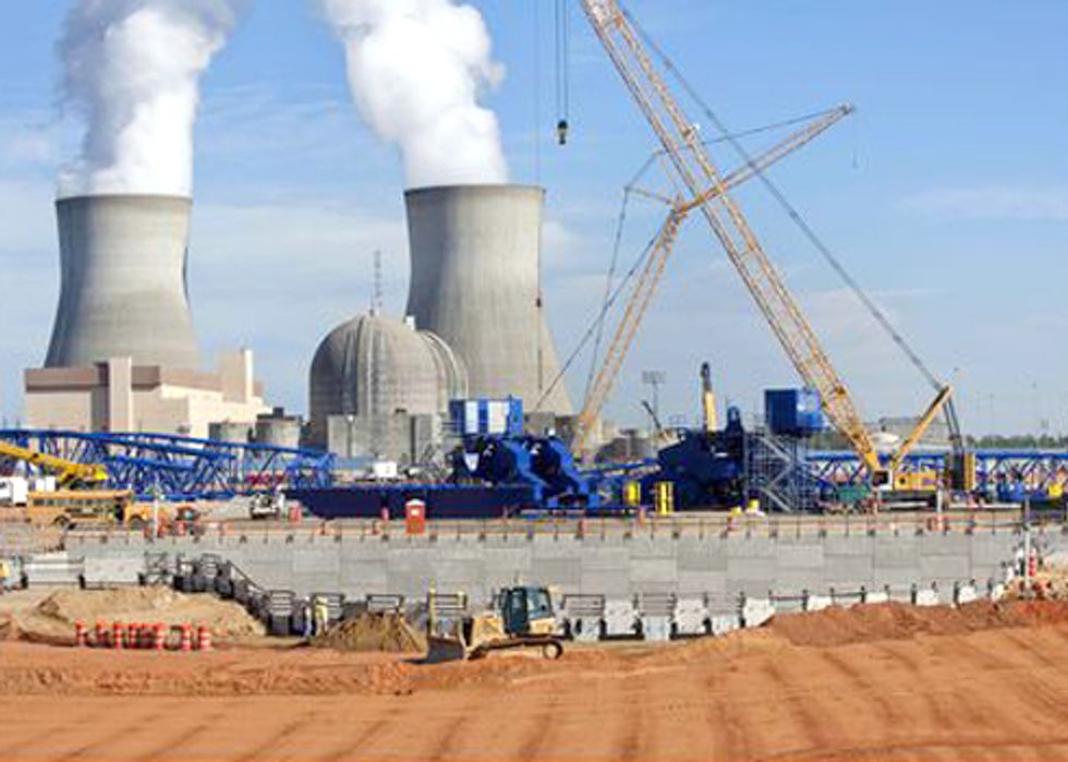 Why Should Nuke Guarantees Cost Less than Student Loans?