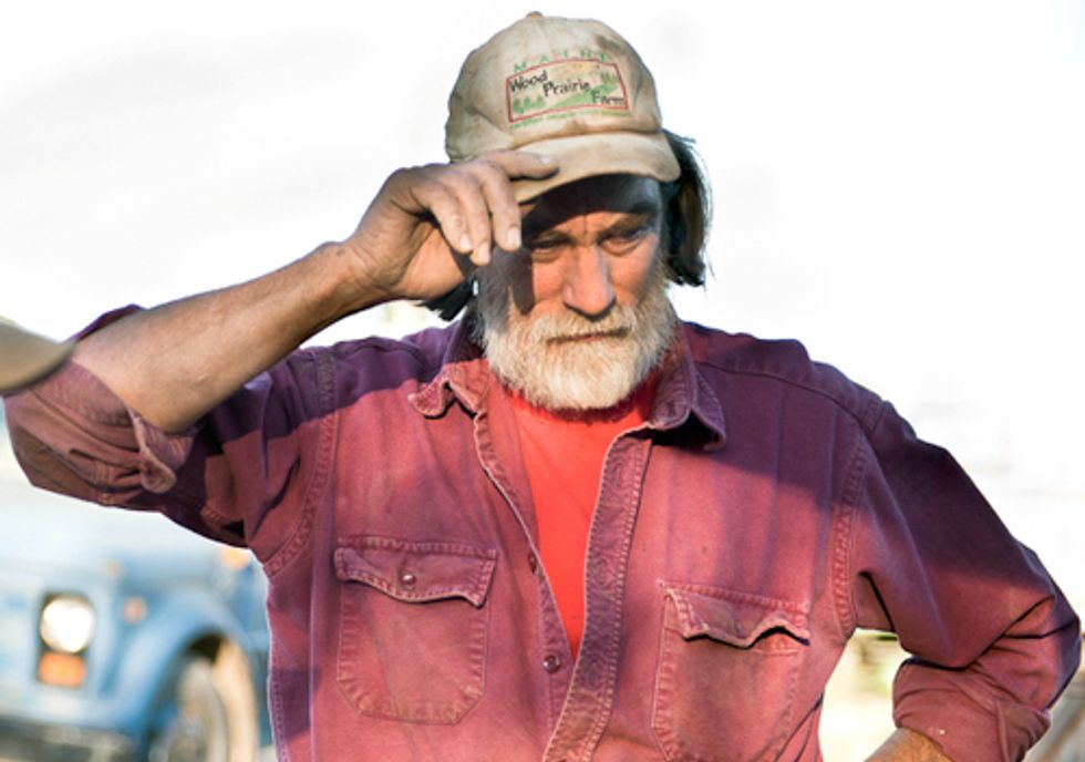 Farmers Continue to Fight Monsanto's 'Seed Police'