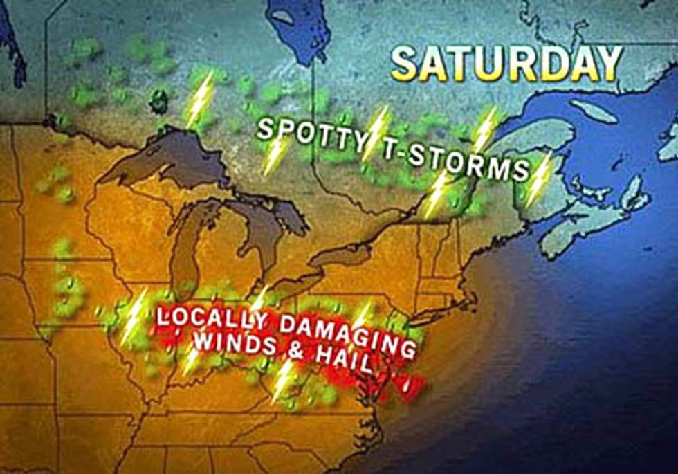 Climate Change Reality Check in the Heart of West Virginia Coalfields