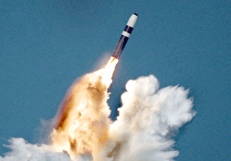 How Nuclear Weapons Disappeared from Our Lives but not Our World