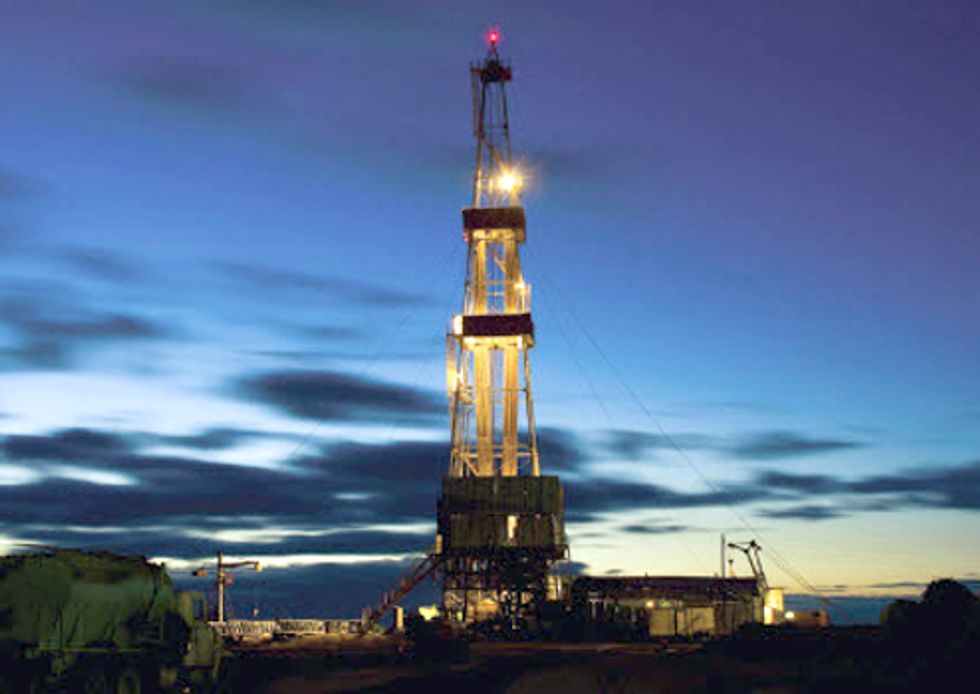Disclosure of Fracking Chemicals Remains Woefully Inadequate