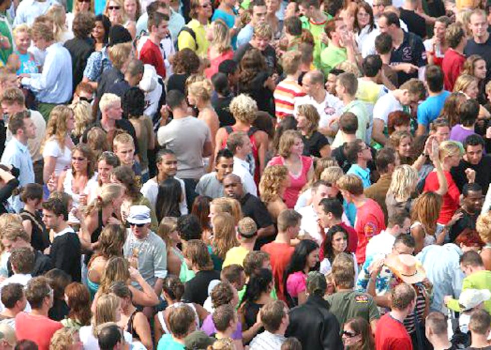 Nine Strategies to Stop Short of 9 Billion People