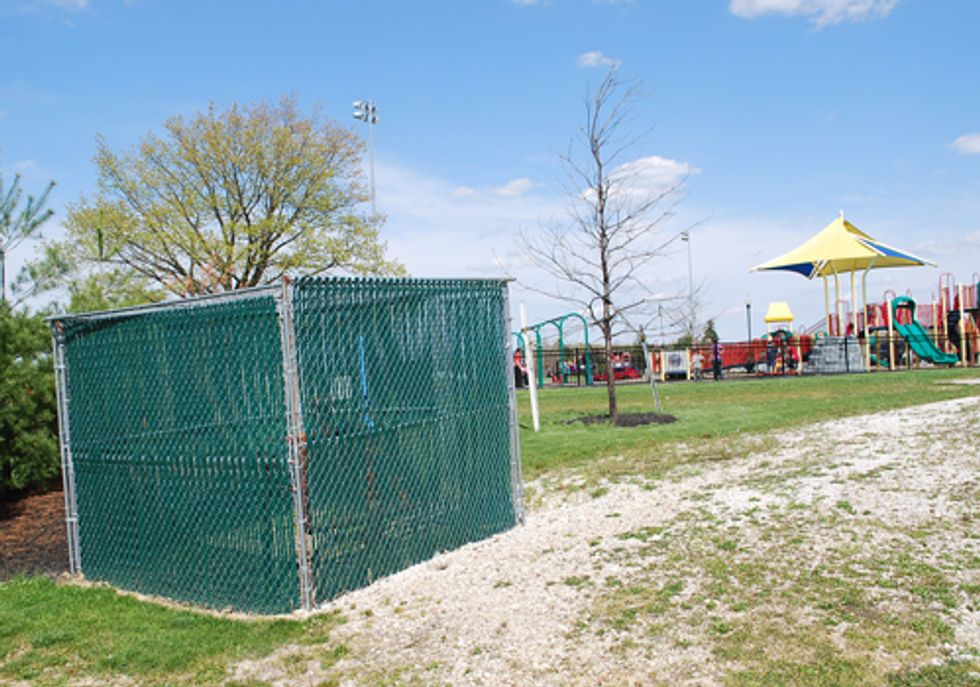 Suburbs Being Converted to Industrial Zones for Oil and Gas Drilling in Ohio