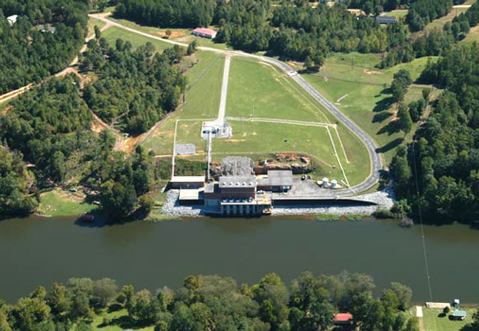 RiverFest to Benefit Black Warrior Riverkeeper
