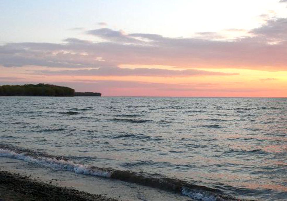 Ohio Governor Signs Executive Order Prohibiting Oil and Gas Drilling in Lake Erie