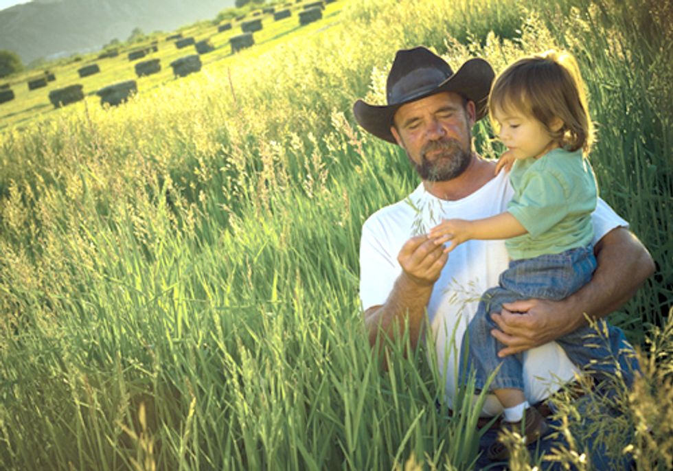 House Agriculture Committee Farm Bill Fails Farmers and Consumers