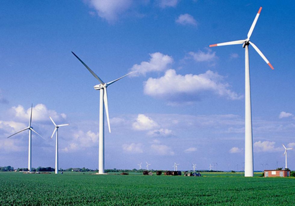 ACTION: Help Protect Tens of Thousands of Wind Energy Jobs
