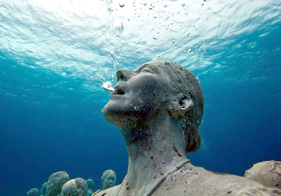 Sea Level Rise Could Be Worse than We Think