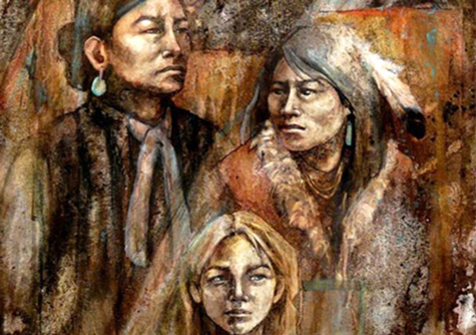 BOOK REVIEW: Tar and Feathers—The Presence of Big Oil in an Aboriginal Community
