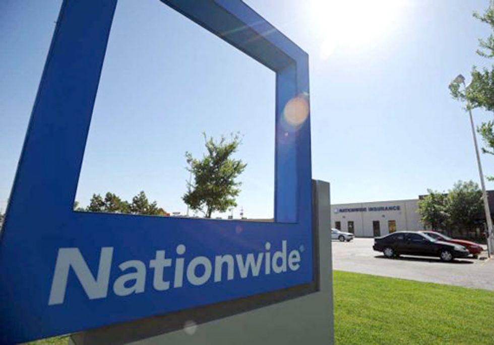 Nationwide Is on Our Side