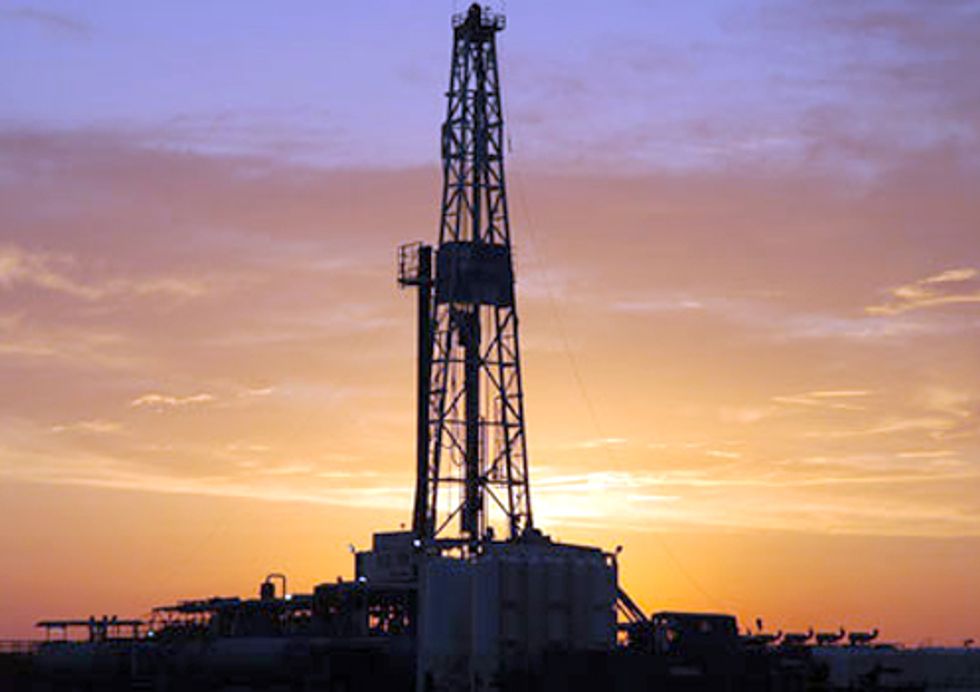 New York State Fails to Inspect Most Oil and Gas Wells or Penalize Violators