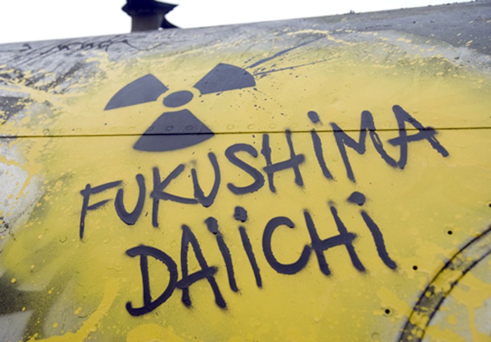 Stanford Researchers Reveal the True Human Cost of the Fukushima Nuclear Disaster
