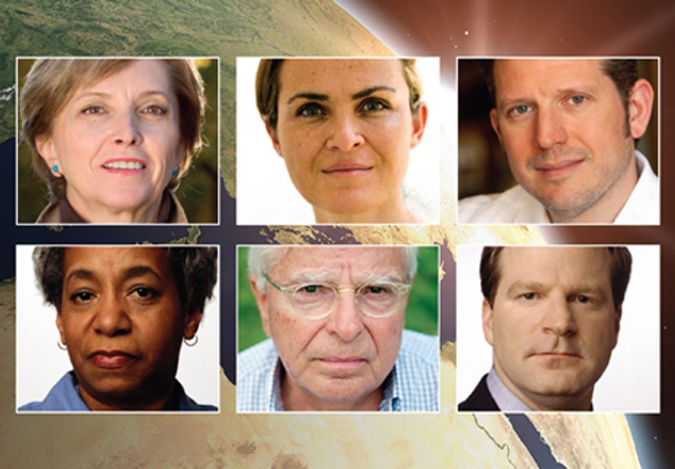 What are Americans' Attitudes Toward Climate Change?