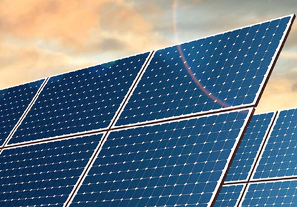 EcoWatch Launches Petition to Expedite Renewable Energy