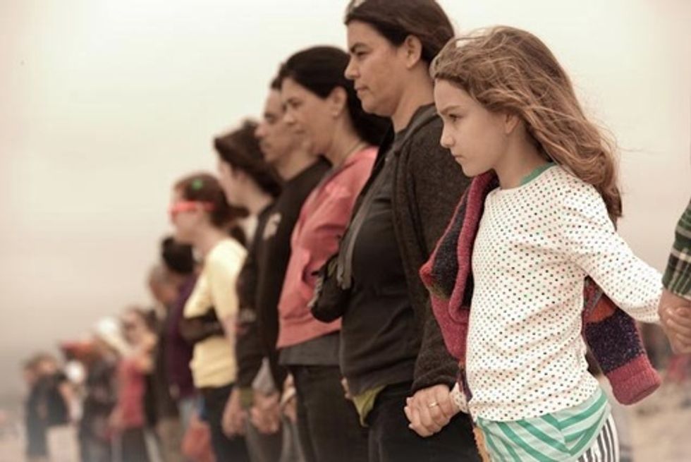 Join Hands in the Global Event against Offshore Drilling on Aug. 4