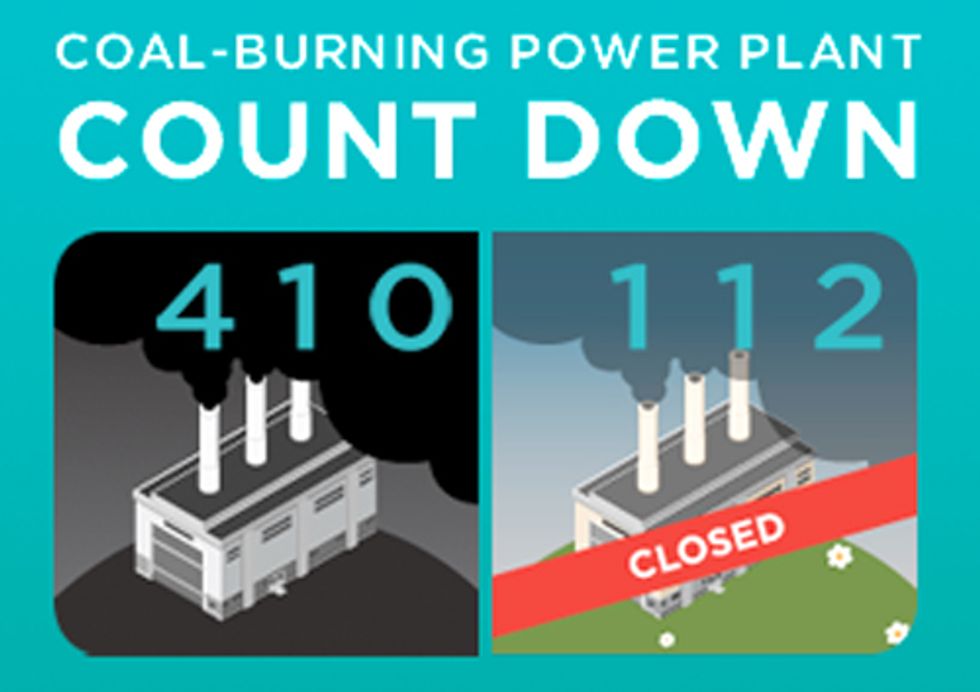 America Is Moving Beyond Coal