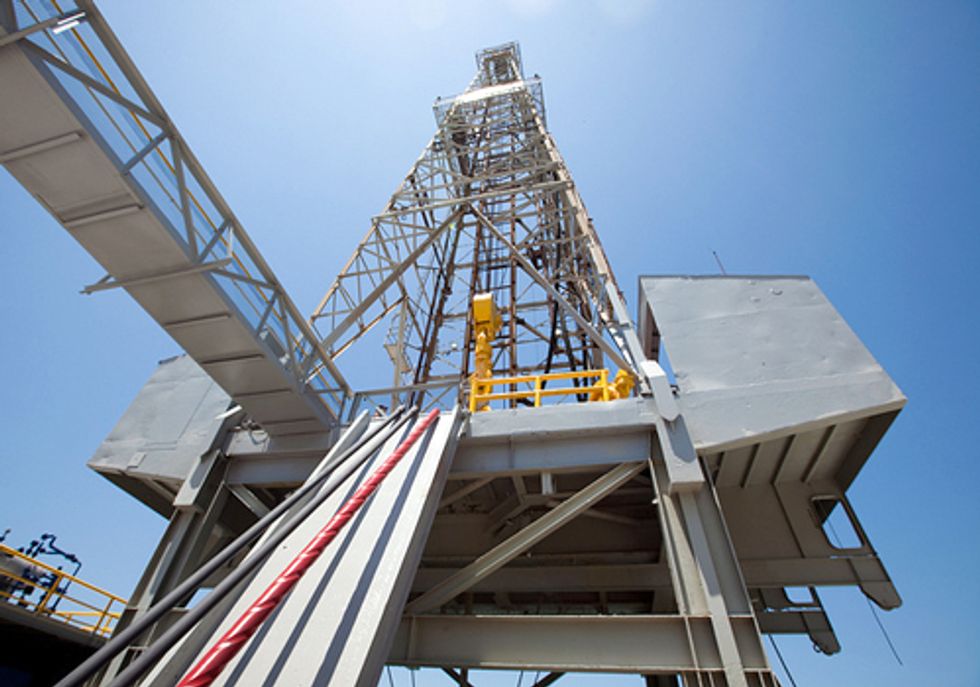House Votes to Open Atlantic and Pacific to Offshore Drilling