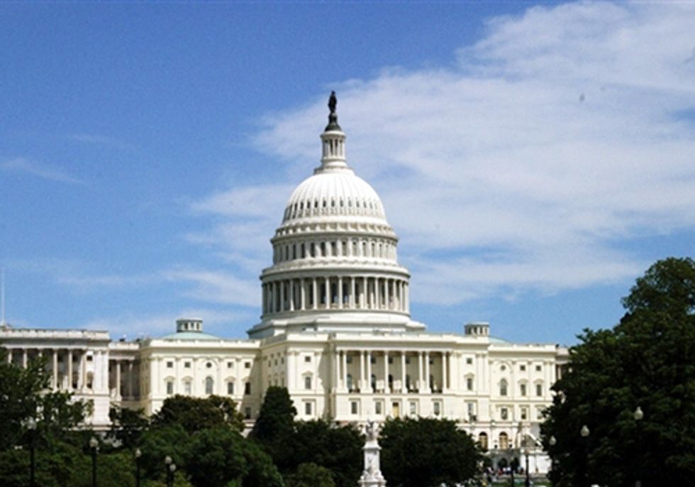 House Passes Bill Favoring Polluters over Public Health