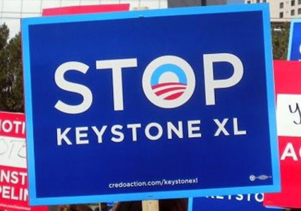 Keystone XL Public Comment Period for Environmental Review of Northern Leg Ends Today