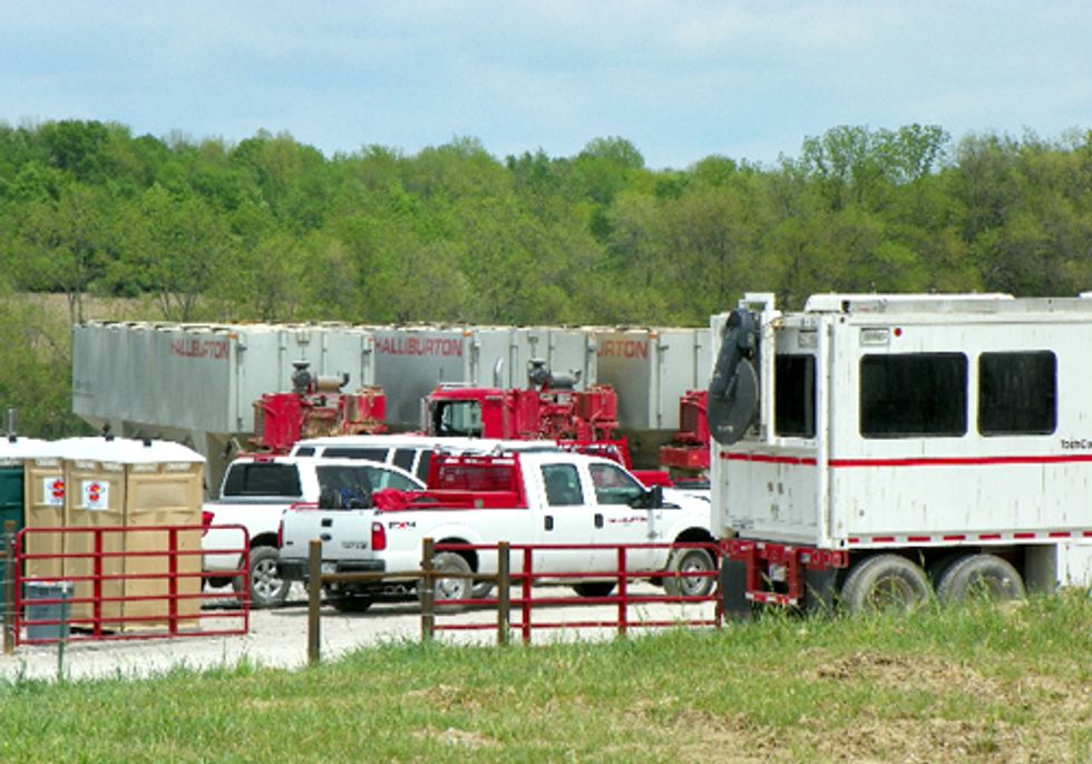 Will Fracking Impact My Family?