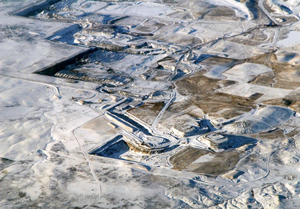 Federal Court Rejects Challenge to 400 Million Ton Coal Lease on Public Lands