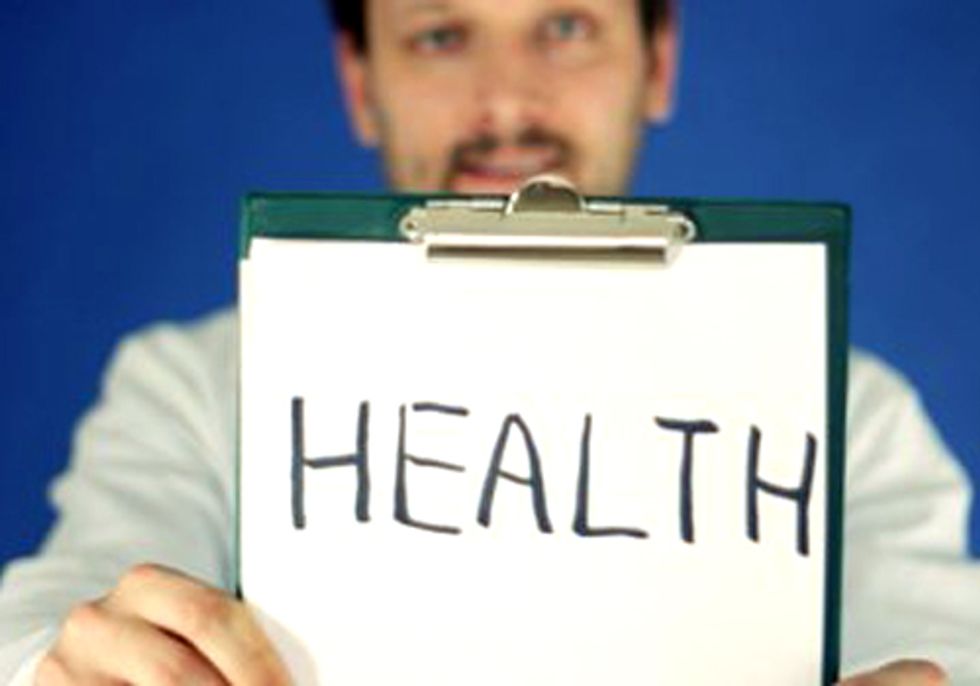 Research Shows Reproductive Diseases Linked to Environmental Contaminants