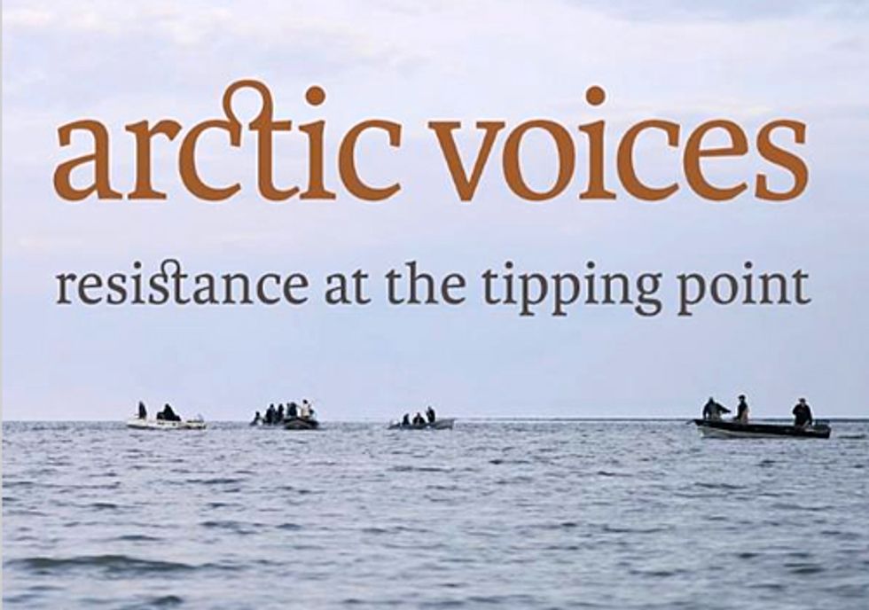 How Can We Halt the Destruction of Our Oceans?