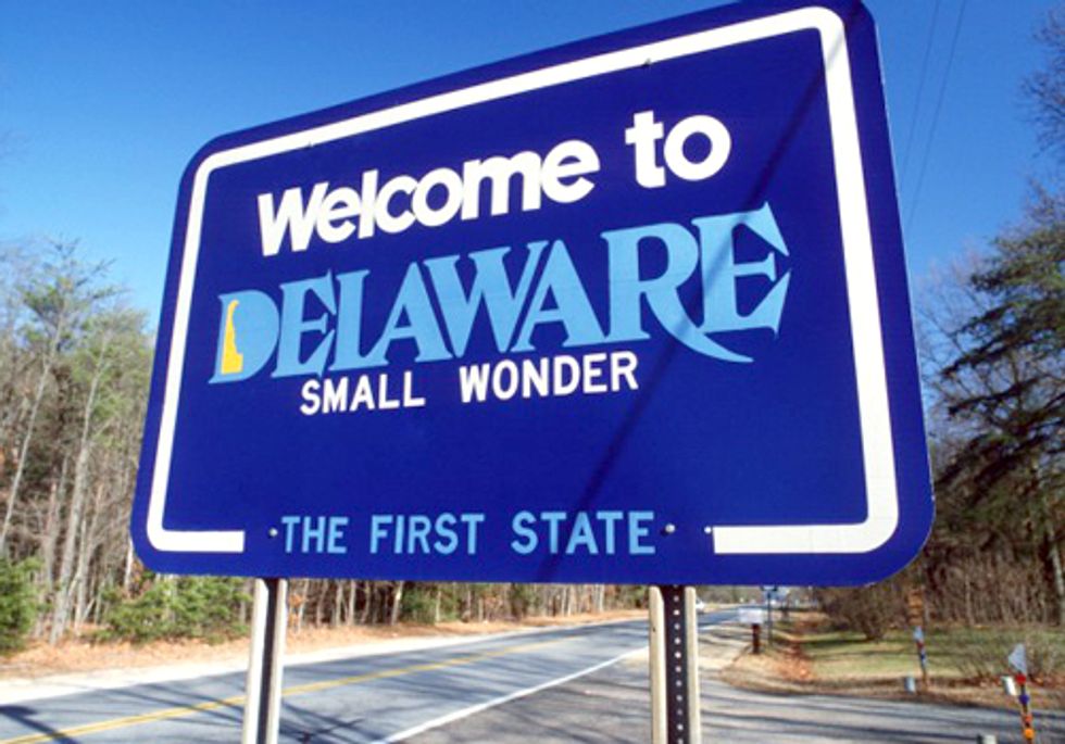 Delaware Tax Haven: The Other Shale Gas Industry Loophole