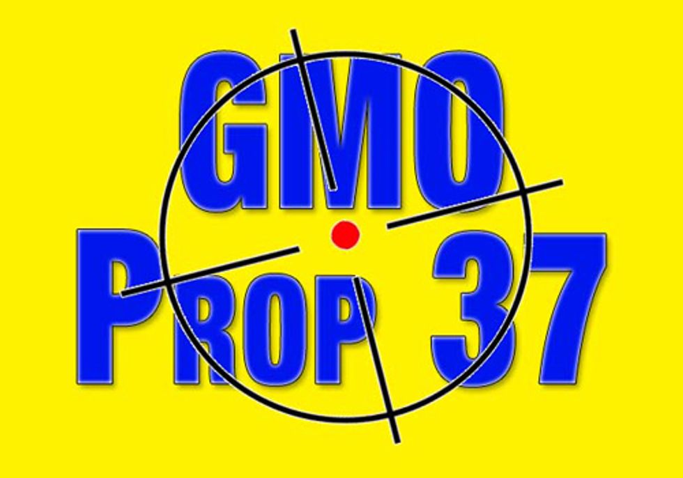 Why PepsiCo Is Fighting GMO Labeling in California
